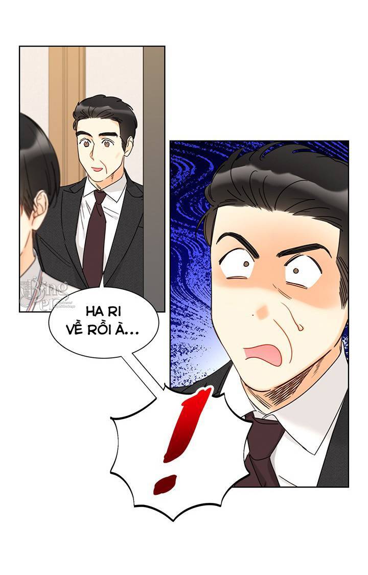 Hẹn Hò Chốn Công Sở Chapter 98 - 20