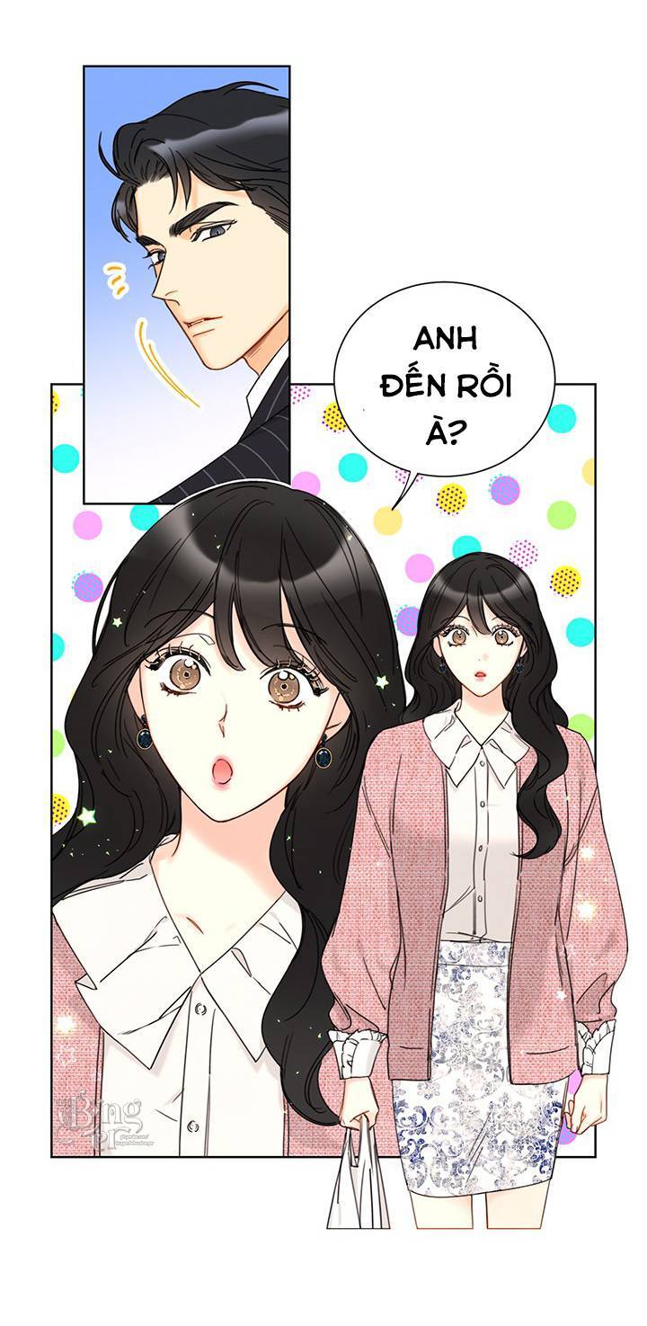 Hẹn Hò Chốn Công Sở Chapter 98 - 3