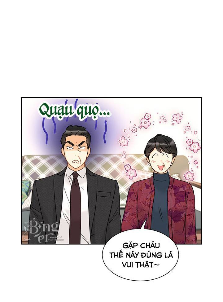 Hẹn Hò Chốn Công Sở Chapter 98 - 22