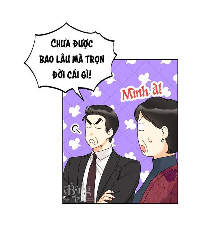 Hẹn Hò Chốn Công Sở Chapter 98 - 26