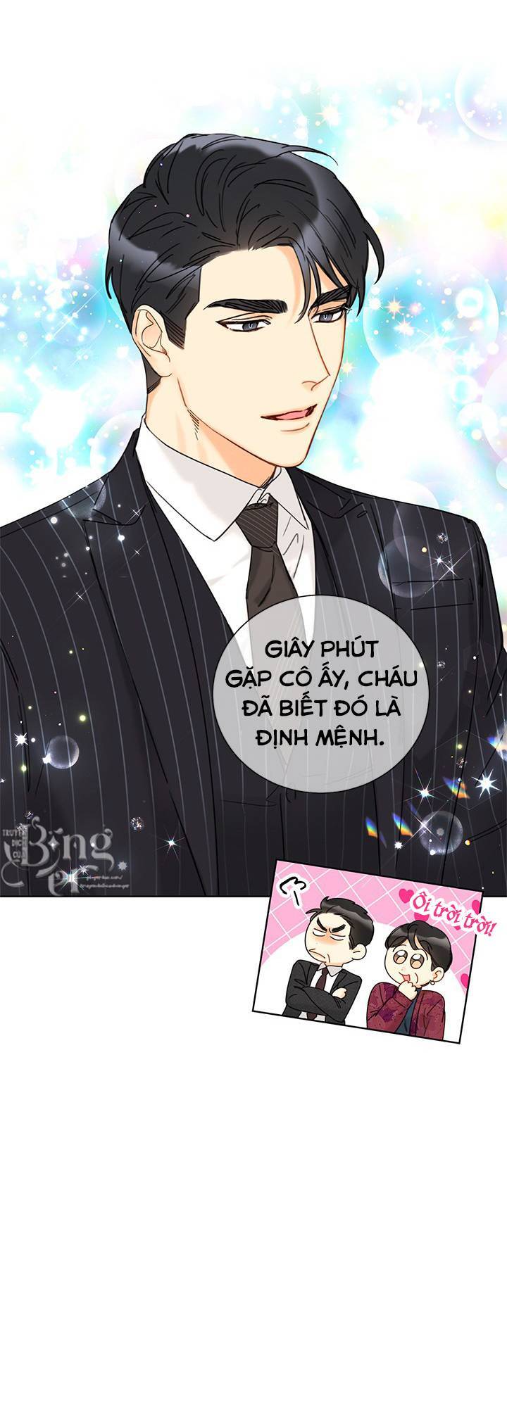 Hẹn Hò Chốn Công Sở Chapter 98 - 27