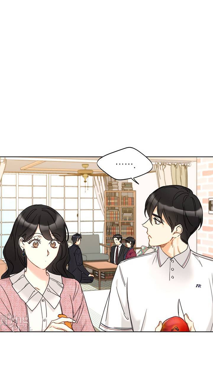 Hẹn Hò Chốn Công Sở Chapter 98 - 28