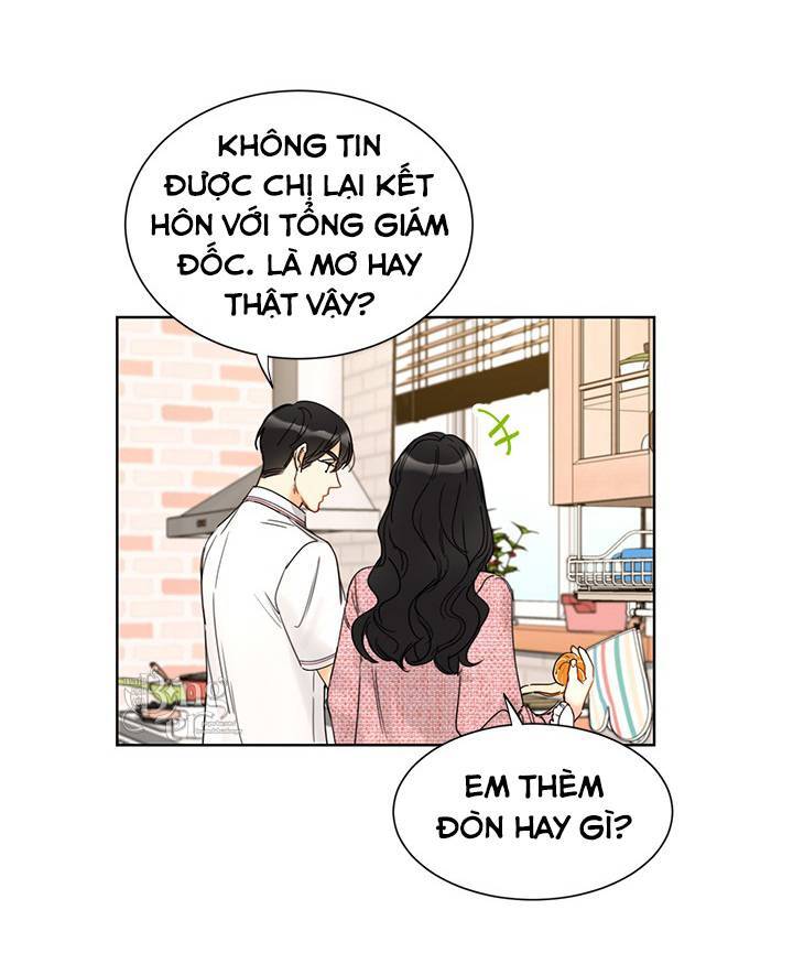 Hẹn Hò Chốn Công Sở Chapter 98 - 29