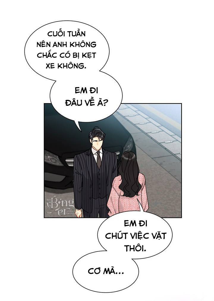 Hẹn Hò Chốn Công Sở Chapter 98 - 4