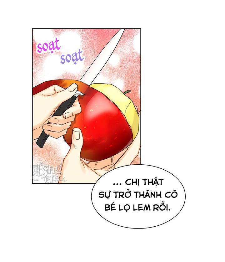 Hẹn Hò Chốn Công Sở Chapter 98 - 31