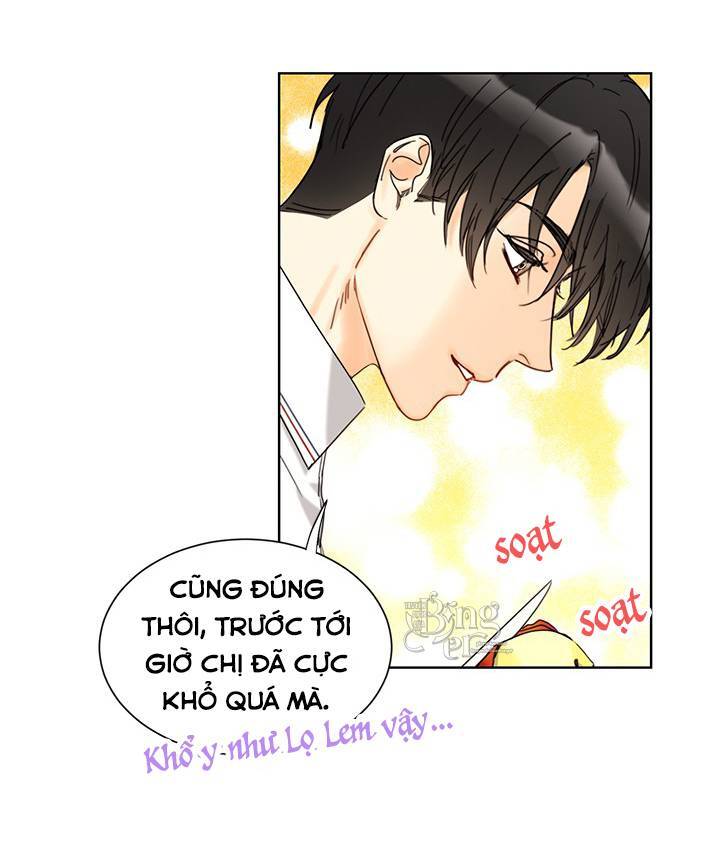 Hẹn Hò Chốn Công Sở Chapter 98 - 32