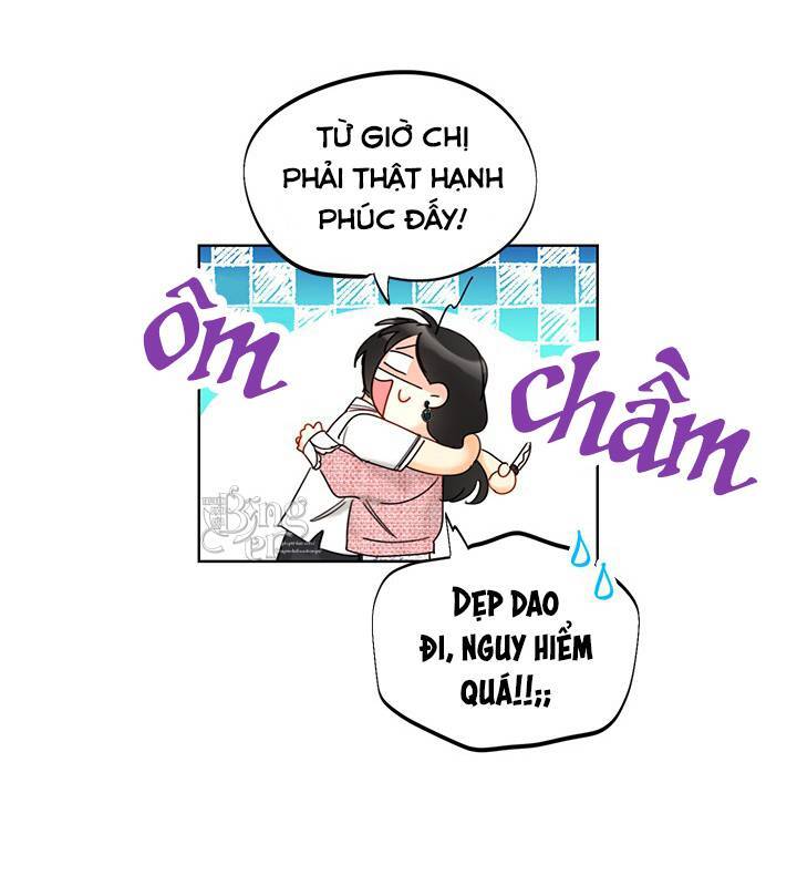 Hẹn Hò Chốn Công Sở Chapter 98 - 33