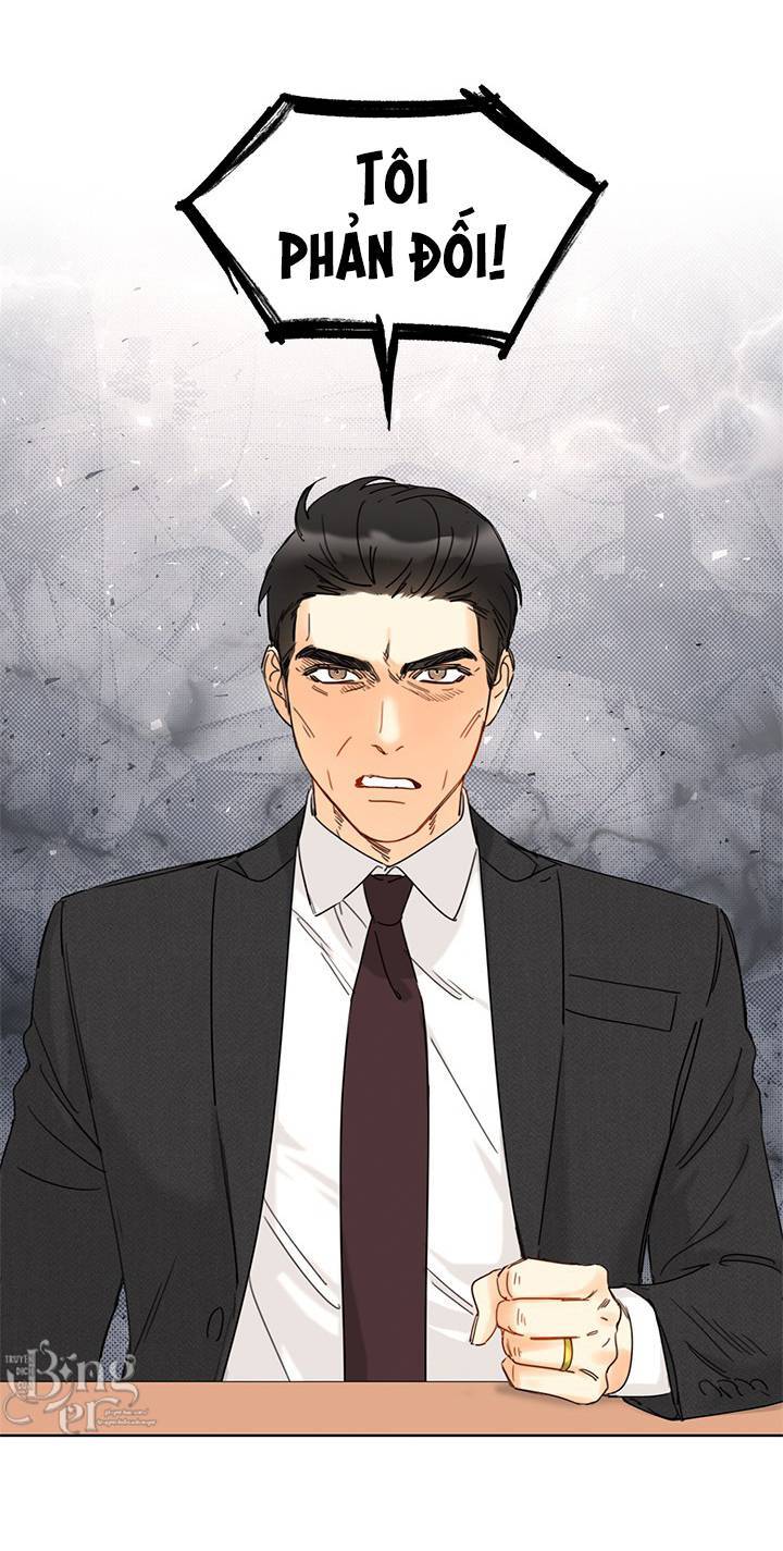 Hẹn Hò Chốn Công Sở Chapter 98 - 35