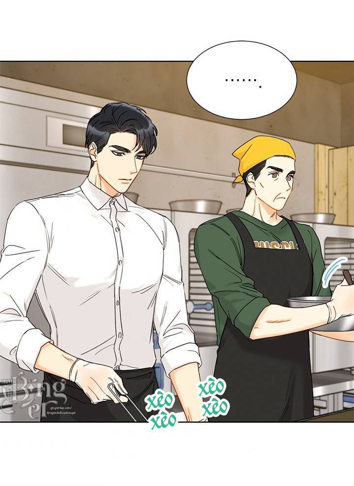 Hẹn Hò Chốn Công Sở Chapter 98 - 38