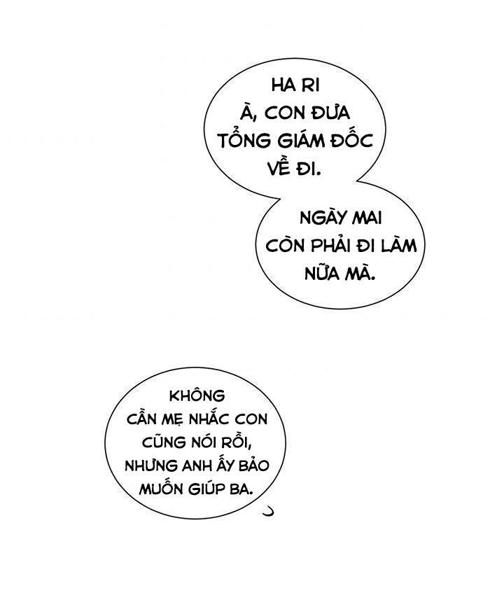 Hẹn Hò Chốn Công Sở Chapter 98 - 40