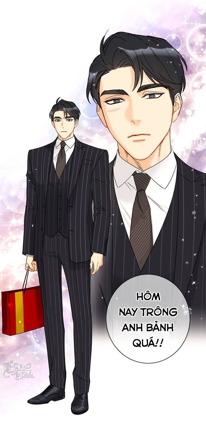Hẹn Hò Chốn Công Sở Chapter 98 - 5