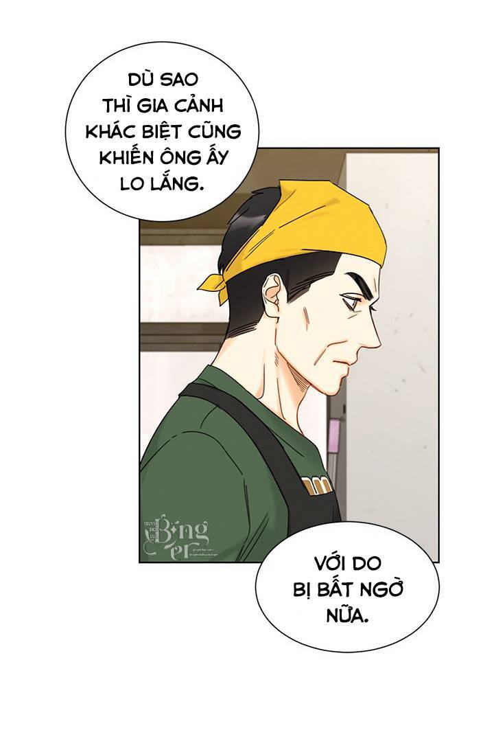Hẹn Hò Chốn Công Sở Chapter 98 - 42