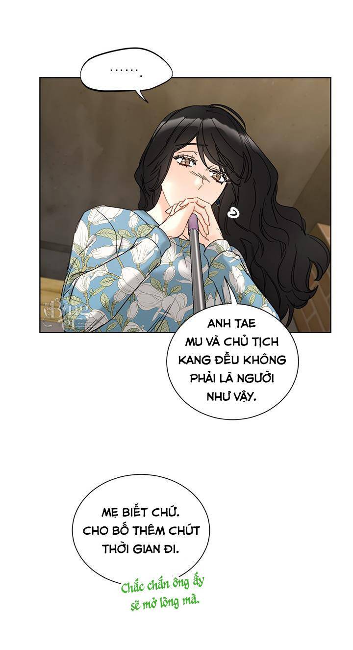 Hẹn Hò Chốn Công Sở Chapter 98 - 43
