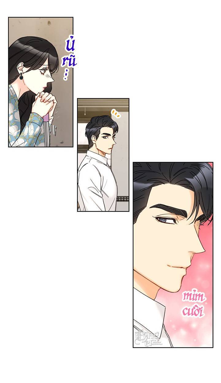 Hẹn Hò Chốn Công Sở Chapter 98 - 44