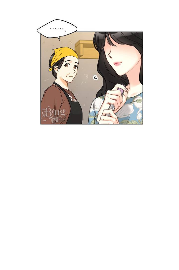 Hẹn Hò Chốn Công Sở Chapter 98 - 45