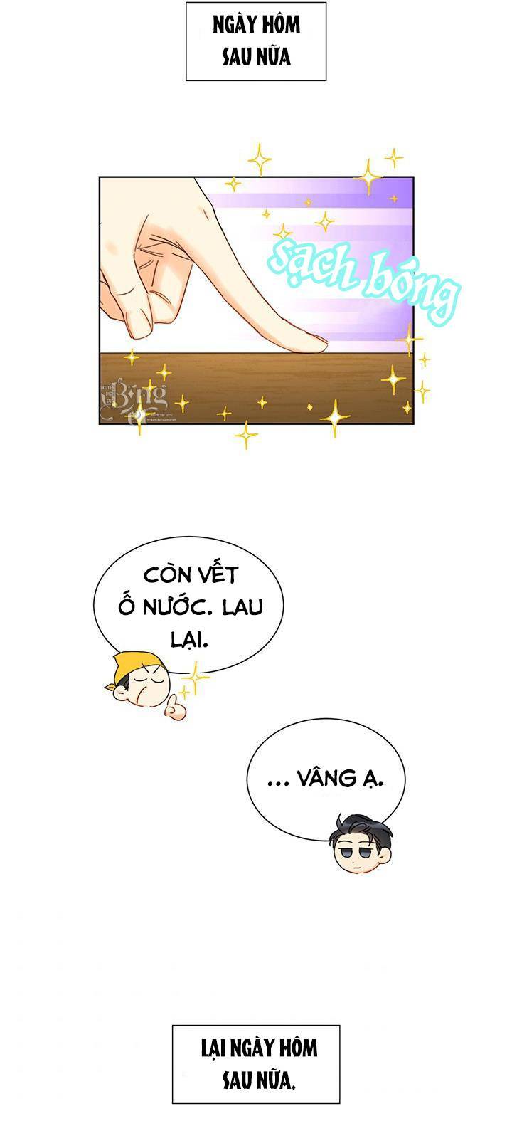 Hẹn Hò Chốn Công Sở Chapter 98 - 47