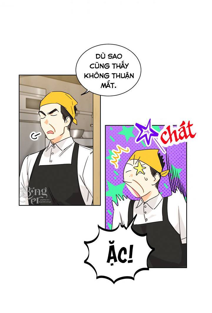 Hẹn Hò Chốn Công Sở Chapter 98 - 49