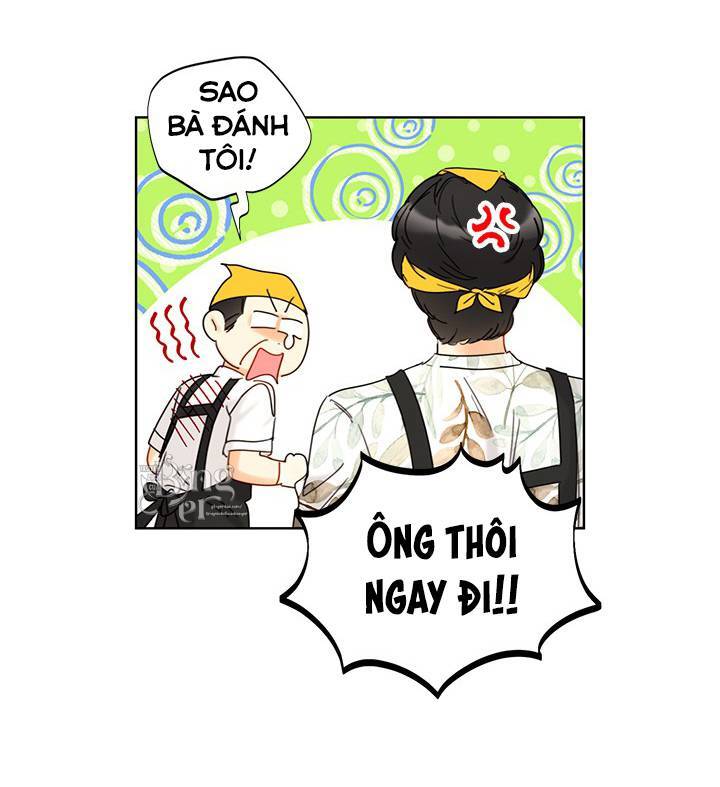 Hẹn Hò Chốn Công Sở Chapter 98 - 50