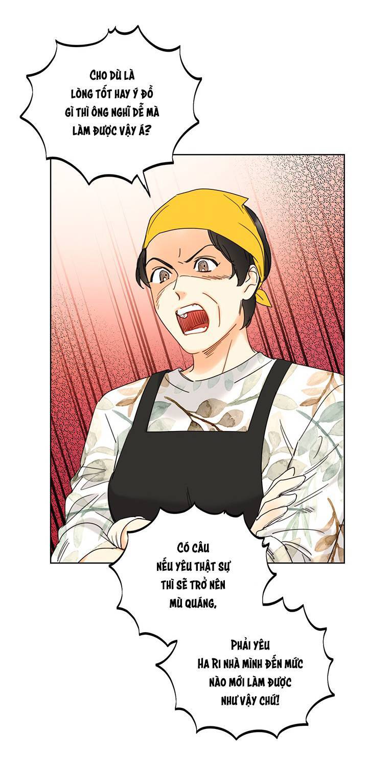 Hẹn Hò Chốn Công Sở Chapter 98 - 53