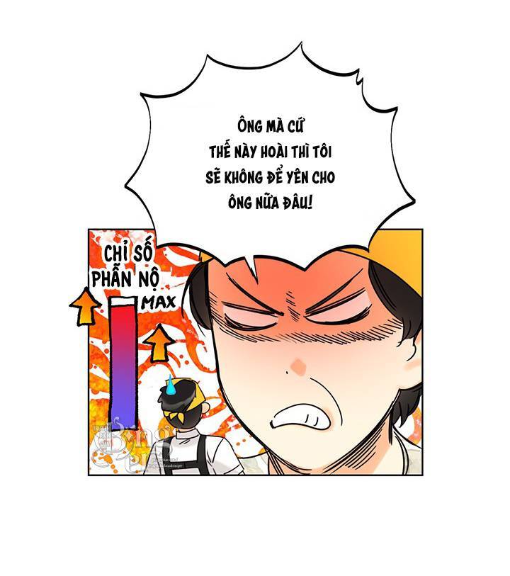 Hẹn Hò Chốn Công Sở Chapter 98 - 54