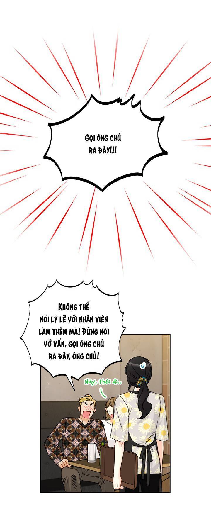 Hẹn Hò Chốn Công Sở Chapter 98 - 55