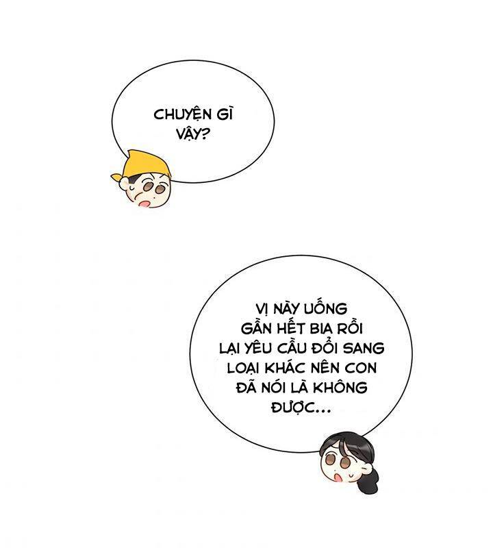 Hẹn Hò Chốn Công Sở Chapter 98 - 56