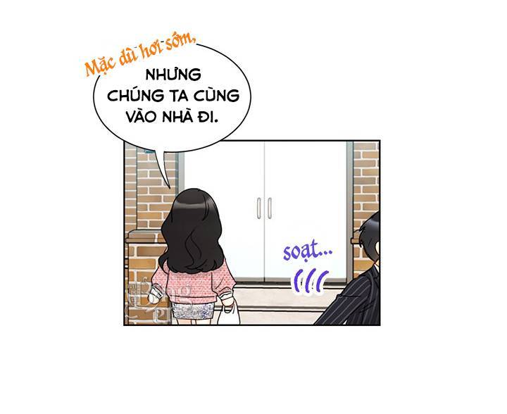 Hẹn Hò Chốn Công Sở Chapter 98 - 7