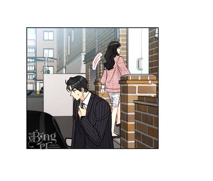 Hẹn Hò Chốn Công Sở Chapter 98 - 8