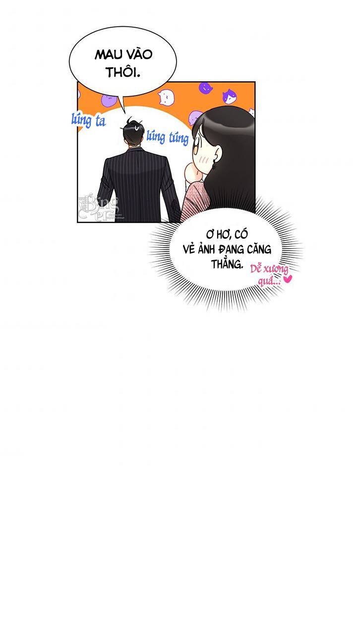 Hẹn Hò Chốn Công Sở Chapter 98 - 10