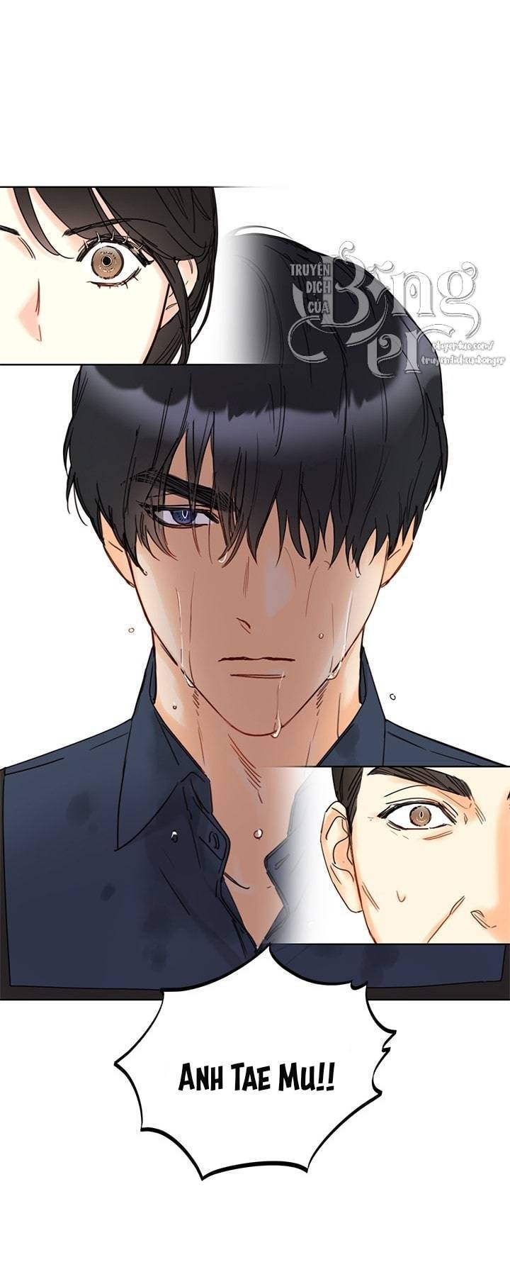 Hẹn Hò Chốn Công Sở Chapter 99 - 2