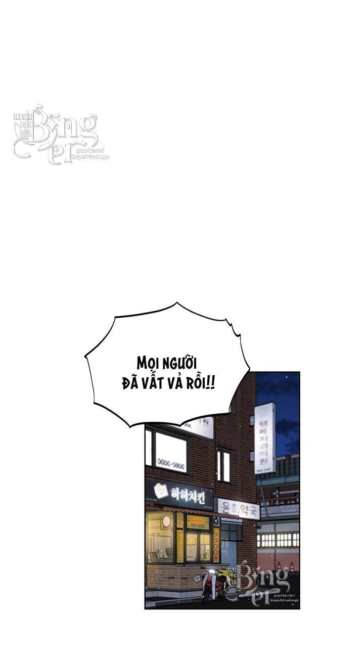 Hẹn Hò Chốn Công Sở Chapter 99 - 11