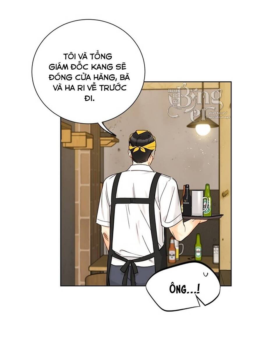 Hẹn Hò Chốn Công Sở Chapter 99 - 13