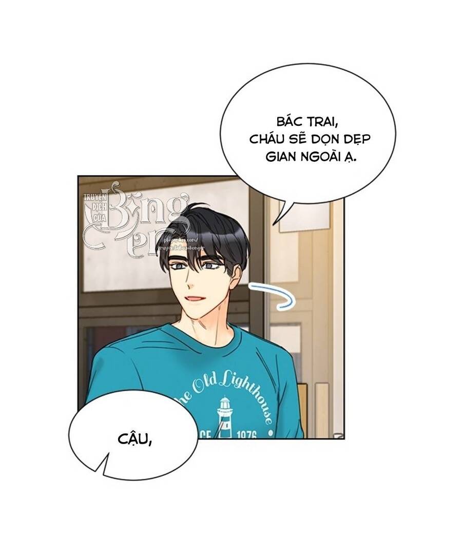 Hẹn Hò Chốn Công Sở Chapter 99 - 16