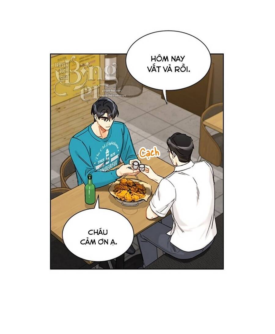 Hẹn Hò Chốn Công Sở Chapter 99 - 19