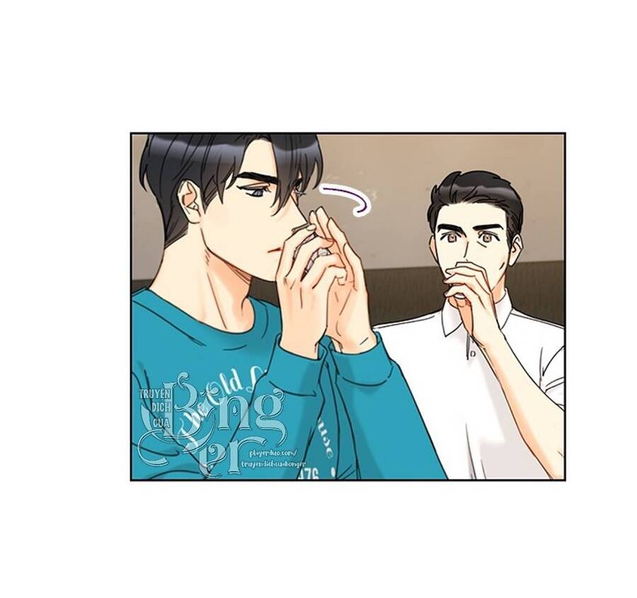 Hẹn Hò Chốn Công Sở Chapter 99 - 20