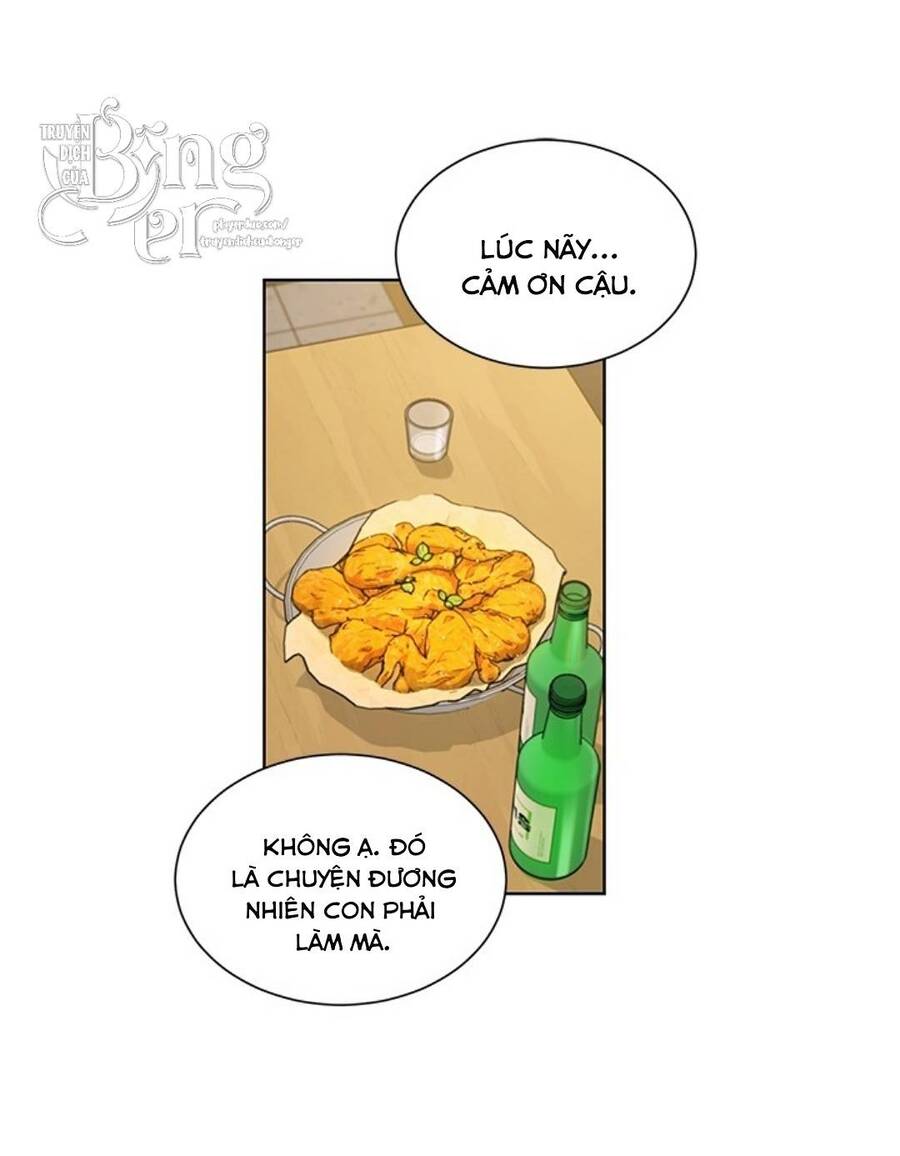 Hẹn Hò Chốn Công Sở Chapter 99 - 22