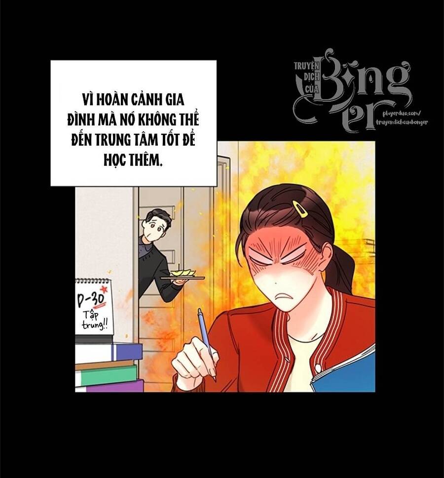 Hẹn Hò Chốn Công Sở Chapter 99 - 26