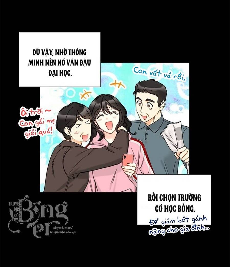Hẹn Hò Chốn Công Sở Chapter 99 - 27