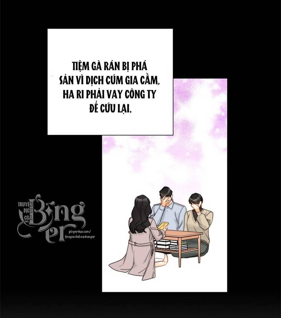 Hẹn Hò Chốn Công Sở Chapter 99 - 28