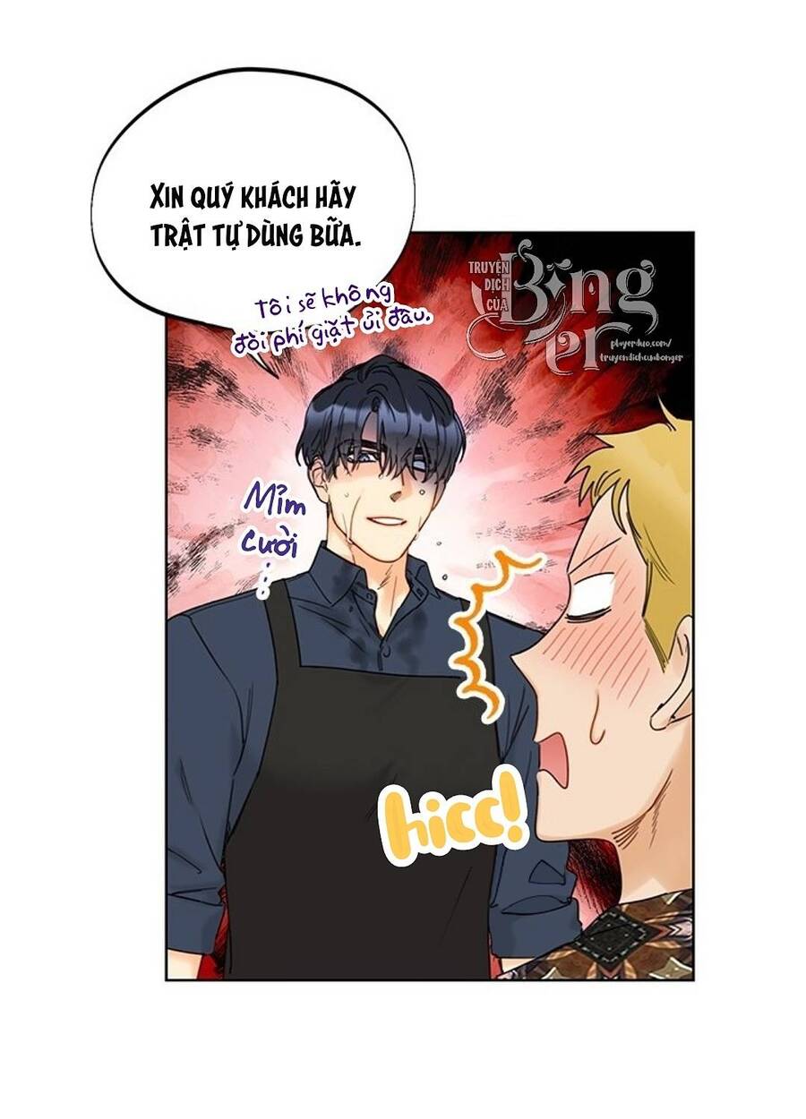 Hẹn Hò Chốn Công Sở Chapter 99 - 4