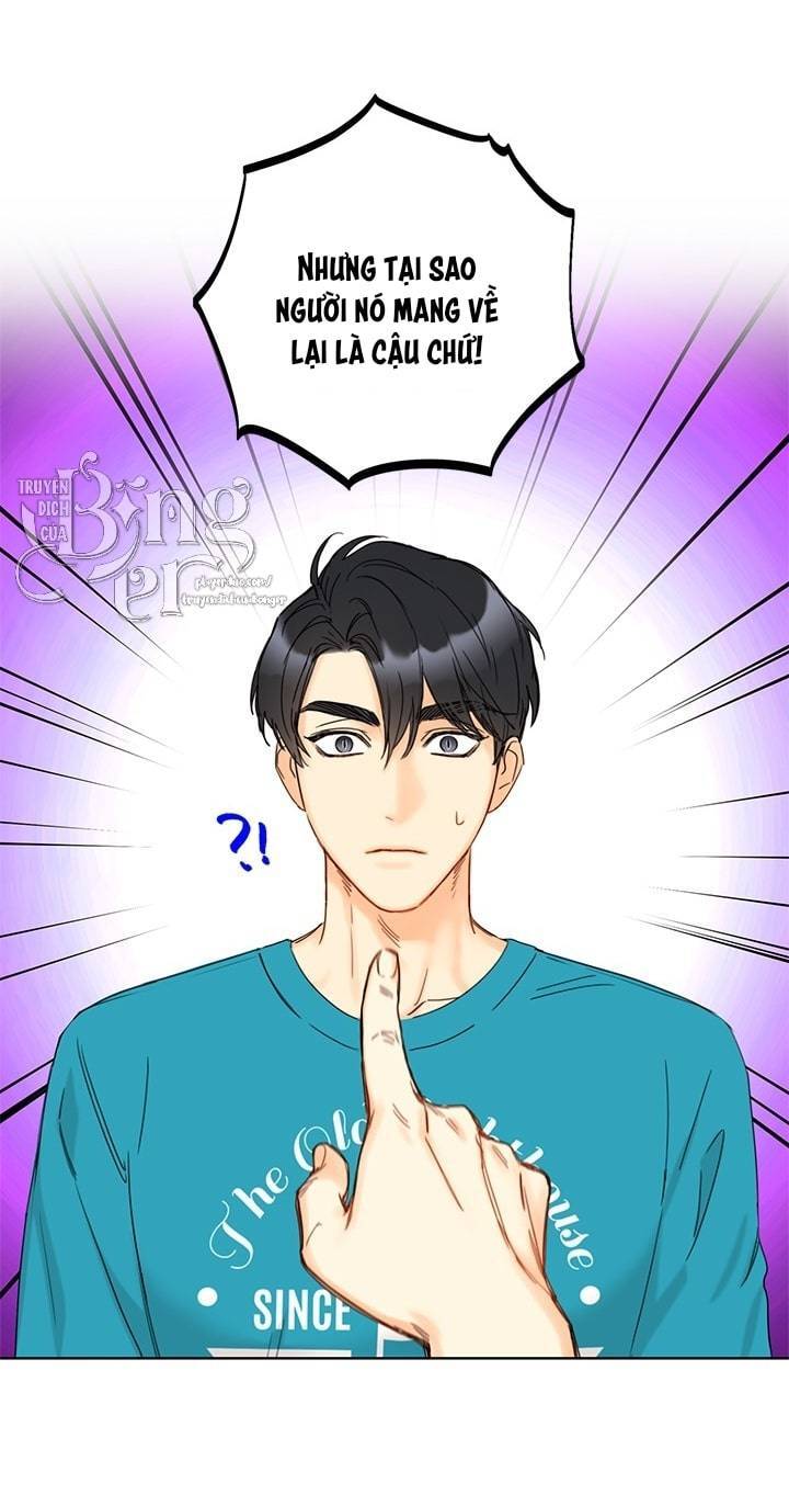 Hẹn Hò Chốn Công Sở Chapter 99 - 31