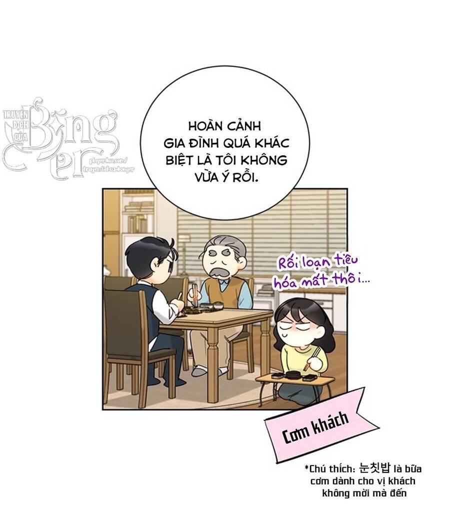 Hẹn Hò Chốn Công Sở Chapter 99 - 32