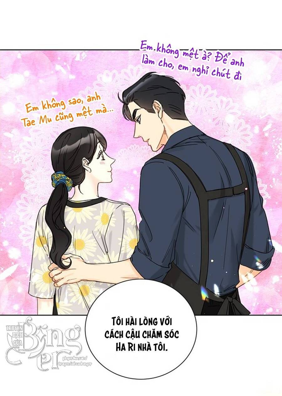 Hẹn Hò Chốn Công Sở Chapter 99 - 36