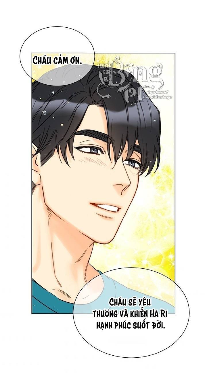 Hẹn Hò Chốn Công Sở Chapter 99 - 38