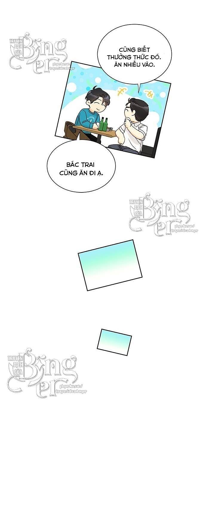 Hẹn Hò Chốn Công Sở Chapter 99 - 40