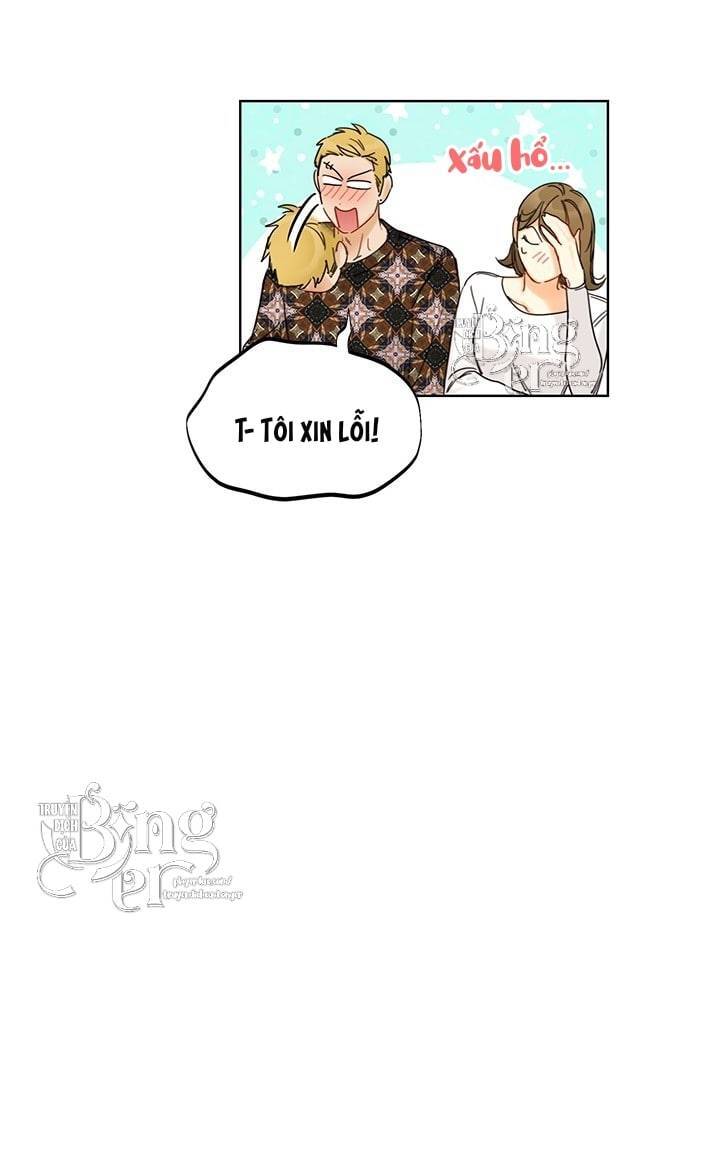 Hẹn Hò Chốn Công Sở Chapter 99 - 5