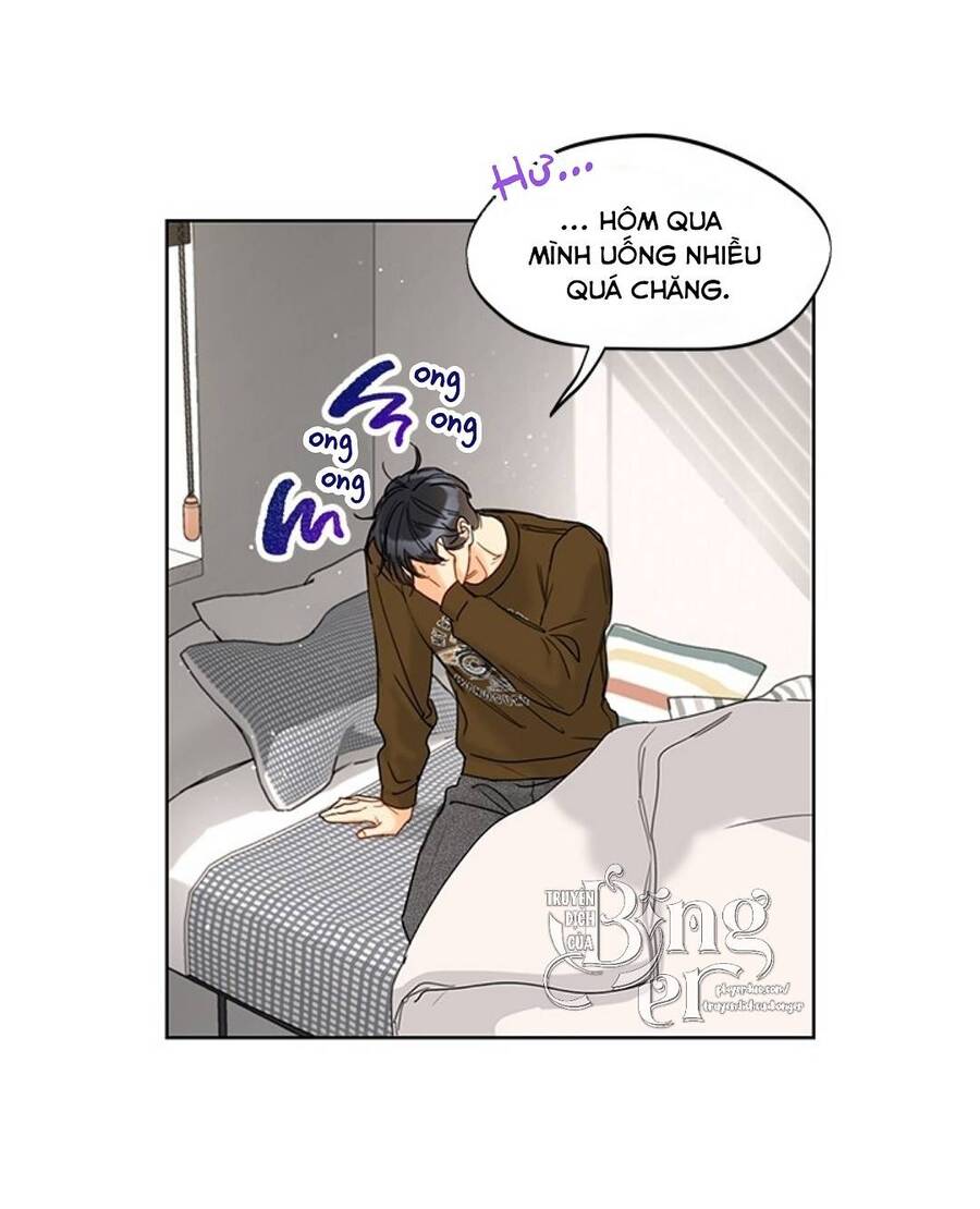 Hẹn Hò Chốn Công Sở Chapter 99 - 42