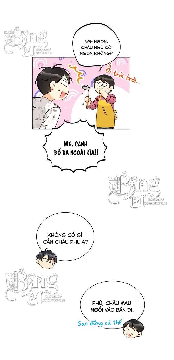 Hẹn Hò Chốn Công Sở Chapter 99 - 47