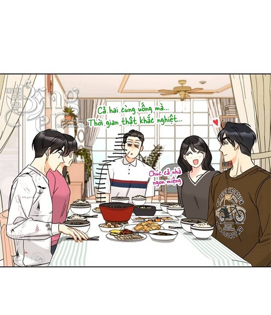 Hẹn Hò Chốn Công Sở Chapter 99 - 49