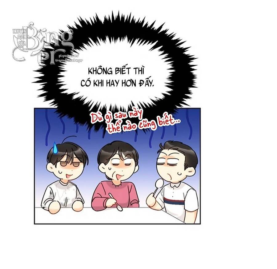 Hẹn Hò Chốn Công Sở Chapter 99 - 53